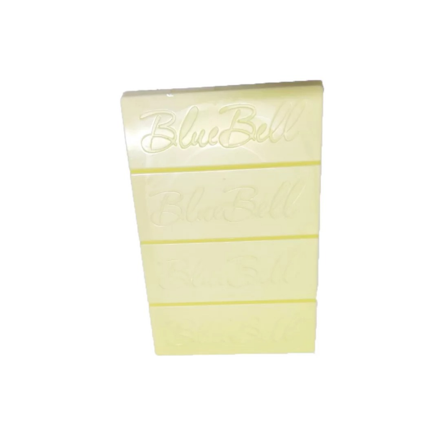 Picture of Bluebell White Compound Chocolate 1kg