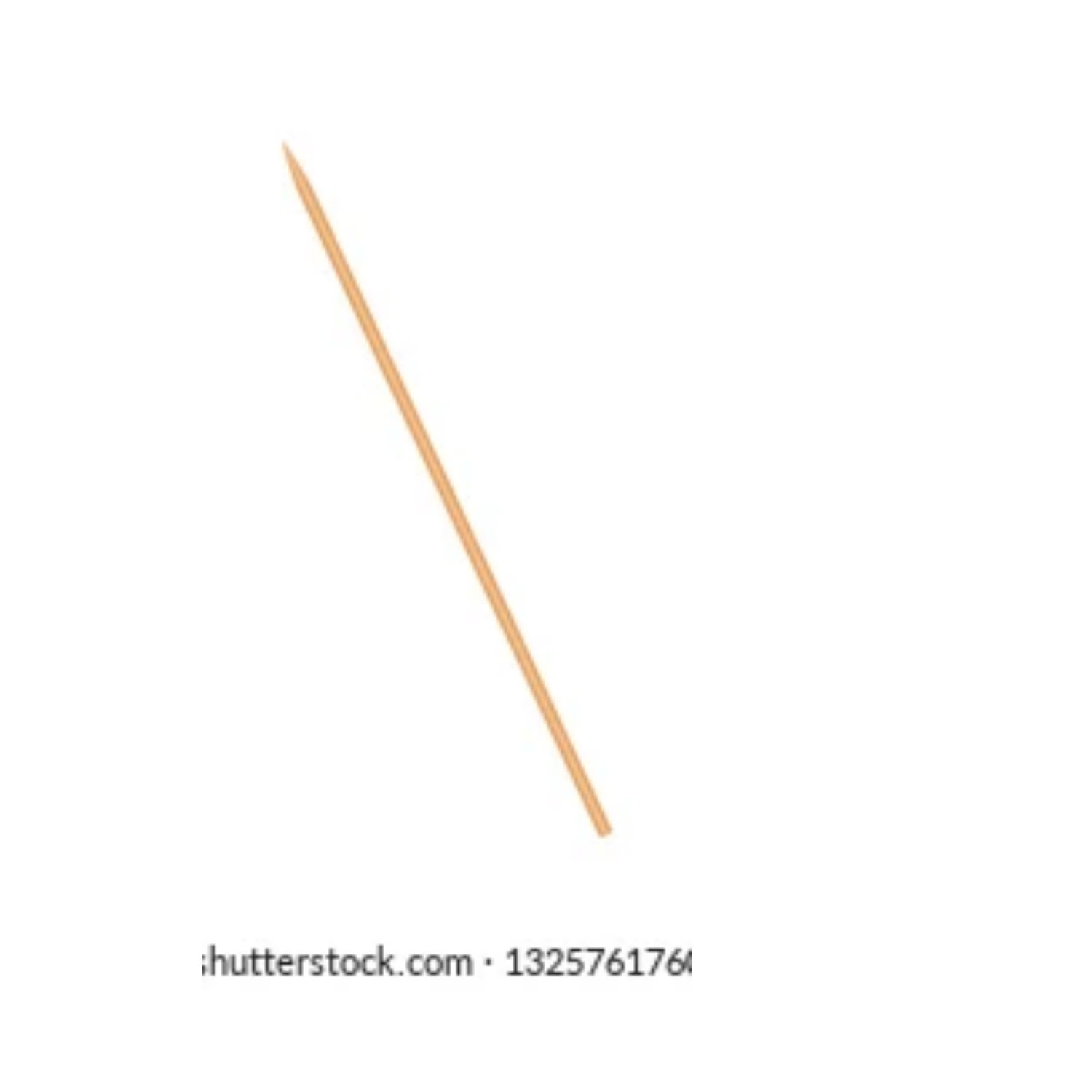 Picture of Chicken Ball Stick 30pcs,4inch,6inch,8inch