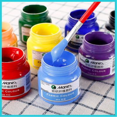 Picture of Maries acrylic colour 50ml 12 shades