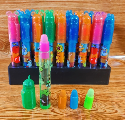 Picture of Pen Style Push Eraser