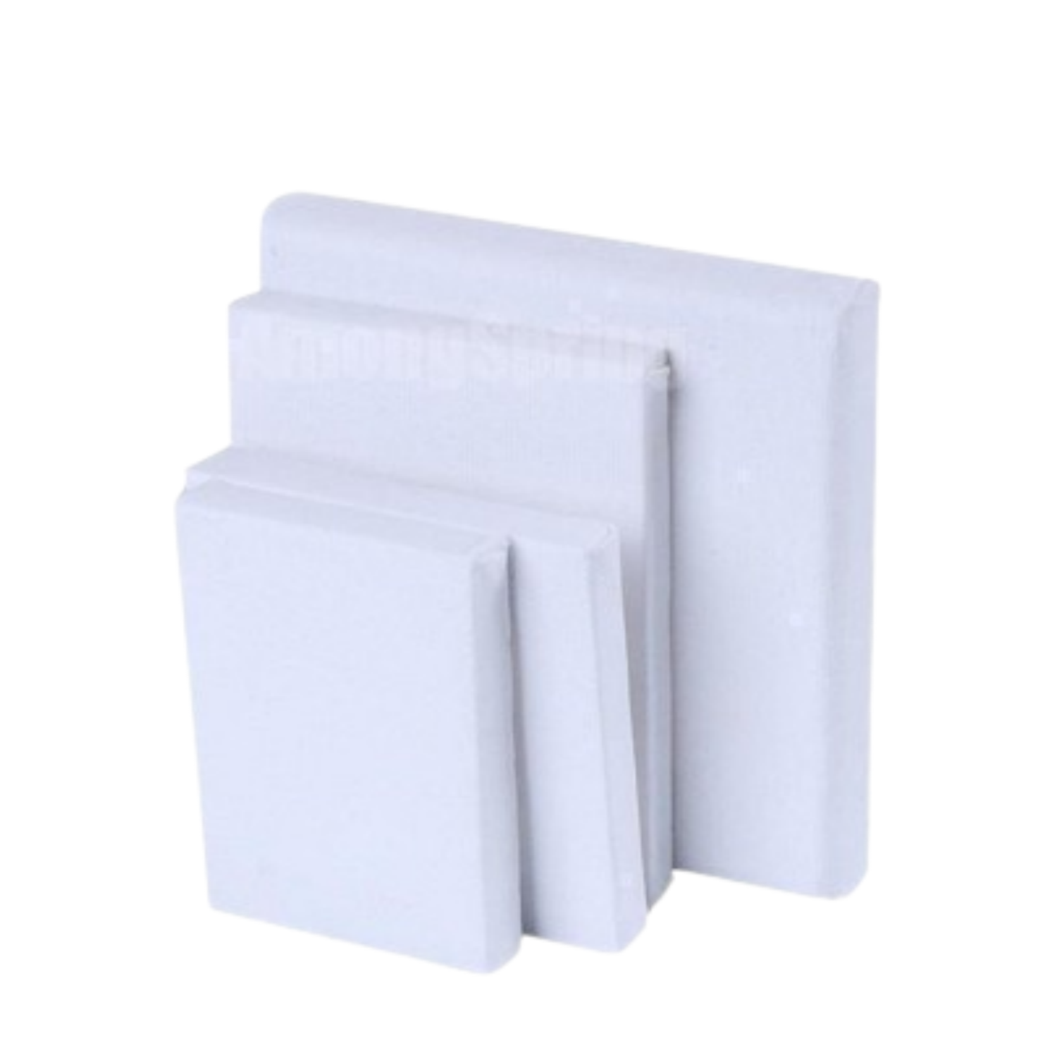 Picture of Canvas Combo Package, (4/4,5/5,6/6,8/8)Combo 4pcs Canvas for Painting