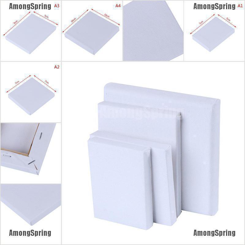 Picture of Canvas Combo Package, (4/4,5/5,6/6,8/8)Combo 4pcs Canvas for Painting