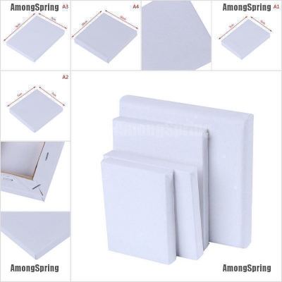 Picture of Canvas Combo Package, (4/4,5/5,6/6,8/8)Combo 4pcs Canvas for Painting
