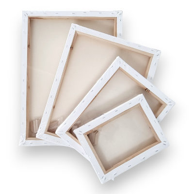 Picture of Canvas Combo Package, (4/4,5/5,6/6)Combo 3pcs Canvas for Painting