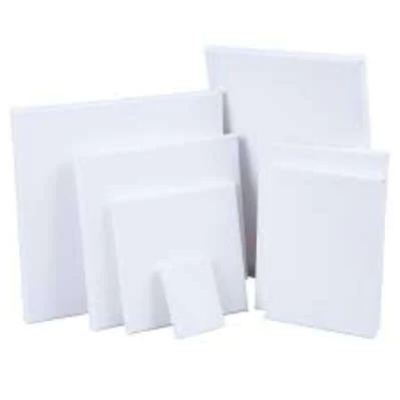 Picture of Canvas Combo Package, (4/4,5/5)Combo 2pcs Canvas for Painting