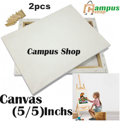 Picture of Canvas Combo Package, (5/5)Combo 2pcs Canvas for Painting