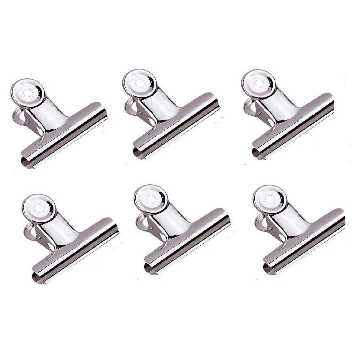 Picture of DL Havey duty steel clip 2Inche and 3Inche