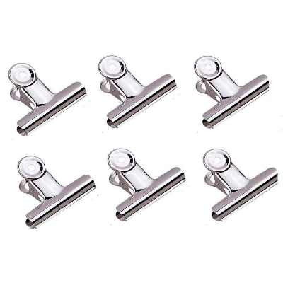 Picture of DL Havey duty steel clip 2Inche and 3Inche