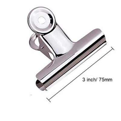 Picture of DL Havey duty steel clip 2Inche and 3Inche