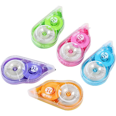 Picture of Bo Bo Correction Tape 36 Pet (YS-36122)