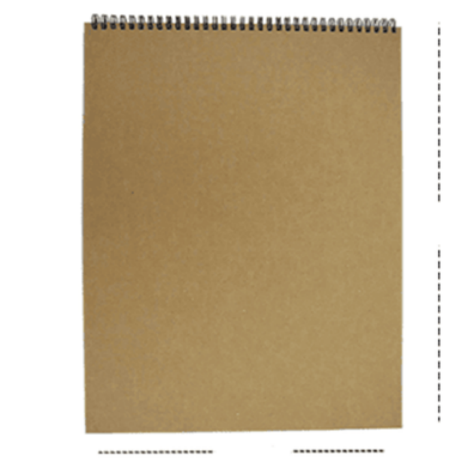 Picture of Combo package,Doms mini 12 colors pencil and A5 sketch Book  for Drawing and painting