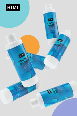 Picture of Miya Pouring medium acrylic flow 237