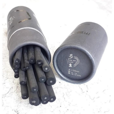 Picture of Jual HIMI MIYA WILLOW CHARCOAL STICK 5-7MM 20PCS Berkualitas
