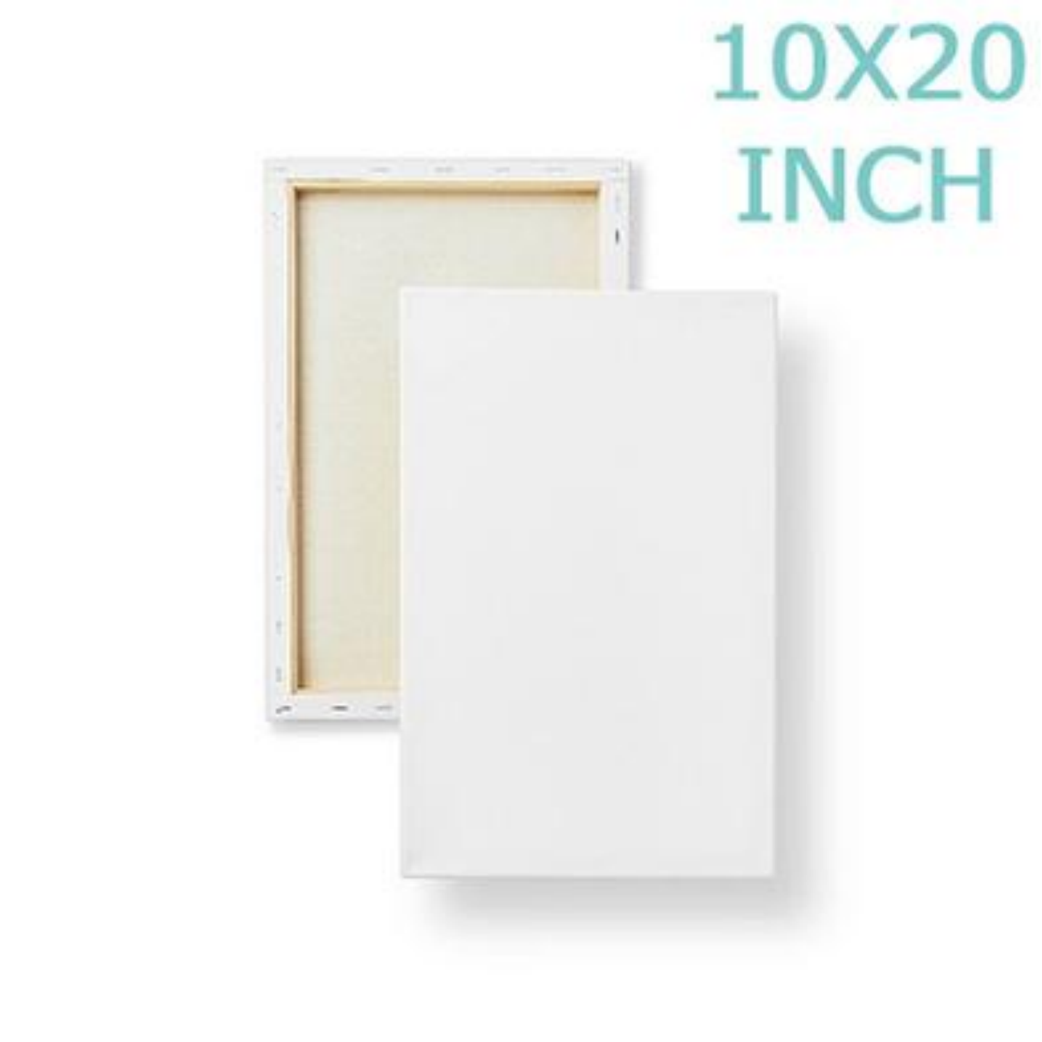 Picture of Drawing Canvas (10/20″) Inches – White