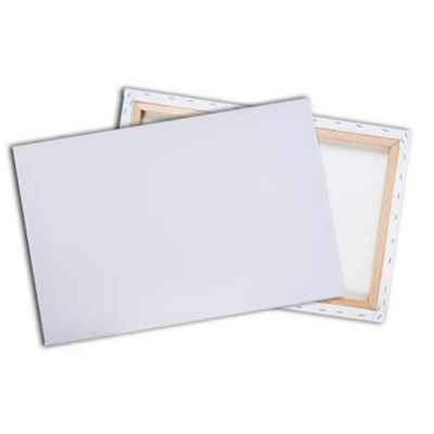 Picture of Drawing Canvas (10/20″) Inches – White