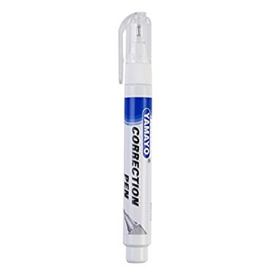 Picture of YAMAYO Correction Fluid Pen YM-320 8ML
