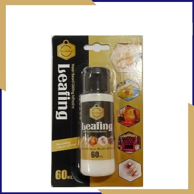 Picture of Keep Smiling Leafing Size Glue 60ml