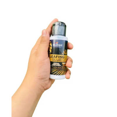 Picture of Keep Smiling Leafing Size Glue 60ml