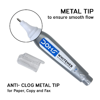 Picture of Doms Non-Toxic Superior Correction Pen