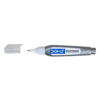 Picture of Doms Non-Toxic Superior Correction Pen