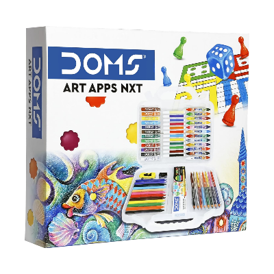 Picture of DOMS Art APPS NXT KIT