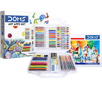 Picture of DOMS Art APPS NXT KIT