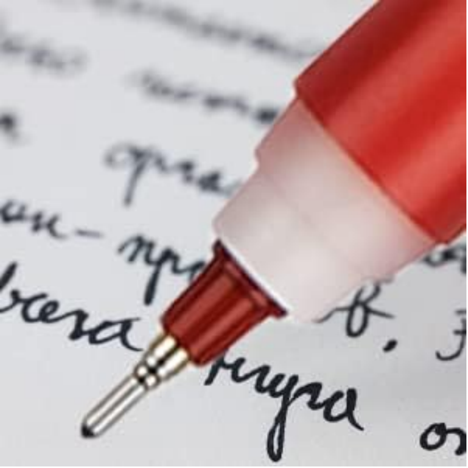 Picture of Matador HI-SCHOOL Ballpen, Fine-Point (0.6 mm), Black Ink, 6 different Colorful Bodies, Round Barrel Design, Smooth & Instant Writing (12pcs )