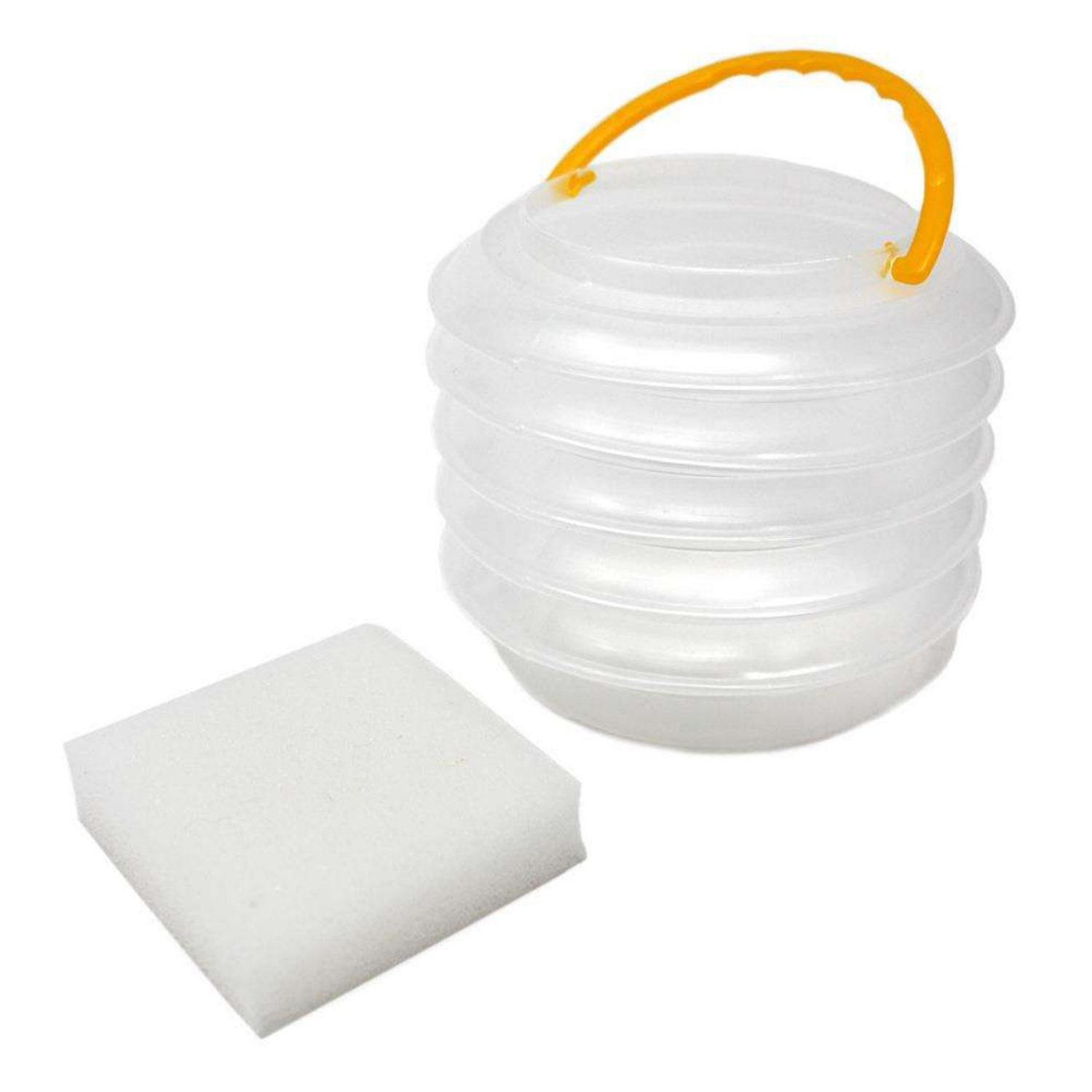 Picture of Artway Watercolour Pot - Collapsible - 100mm