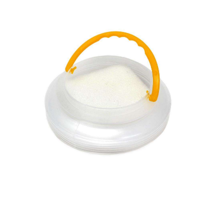 Picture of Artway Watercolour Pot - Collapsible - 100mm