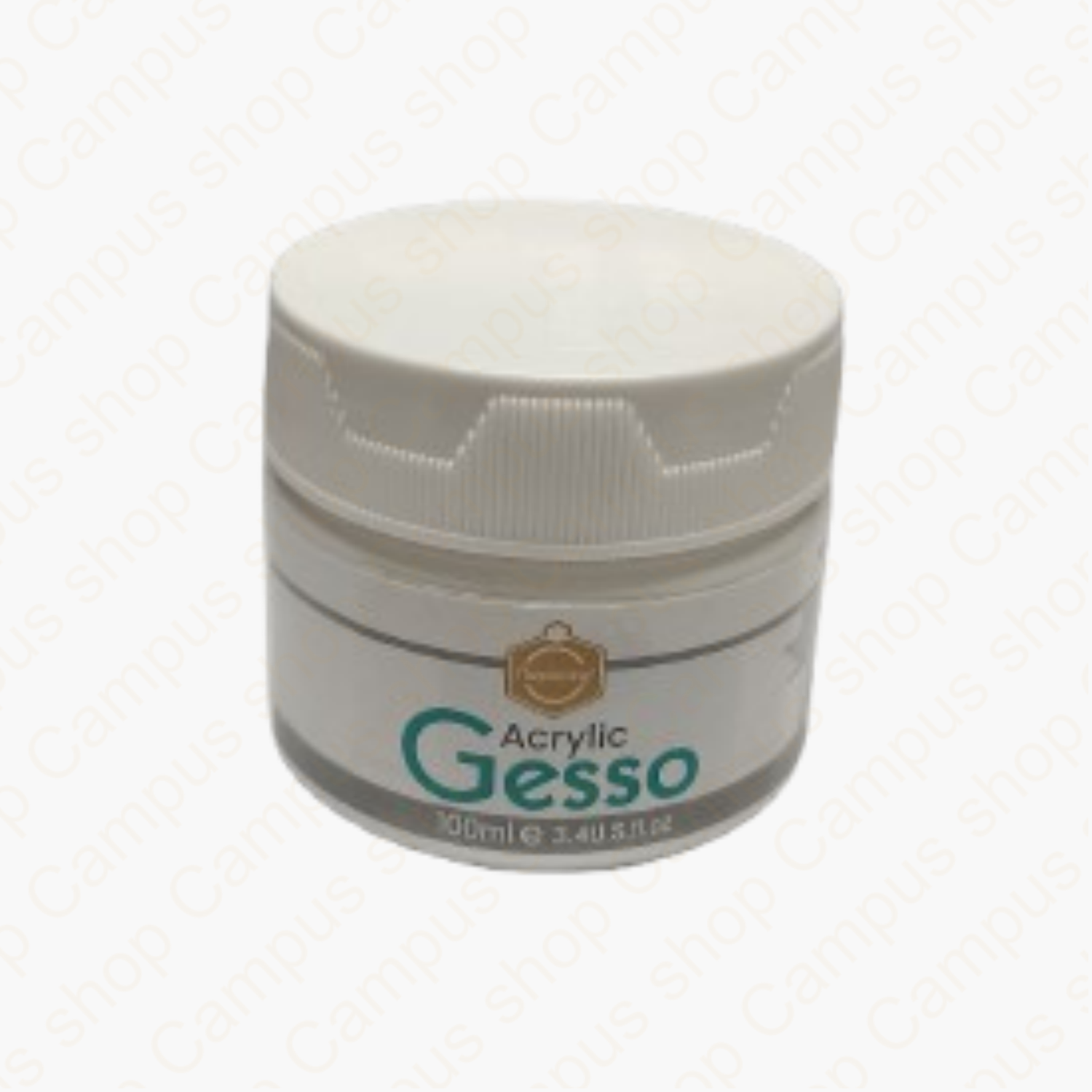 Picture of Keep Smiling Acrylic Gesso 100ml
