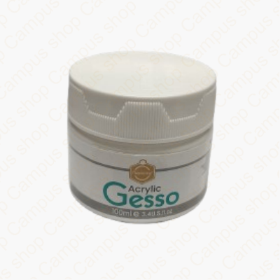 Picture of Keep Smiling Acrylic Gesso 100ml