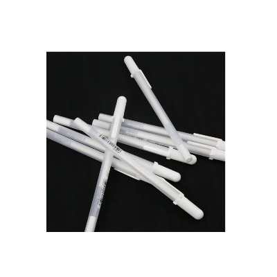 Picture of Sakura Gelly Roll gel pens - white 0.8(1pc)
