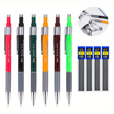 Picture of BAIKU BK-558 Mechanical Pencil 0.7 mm