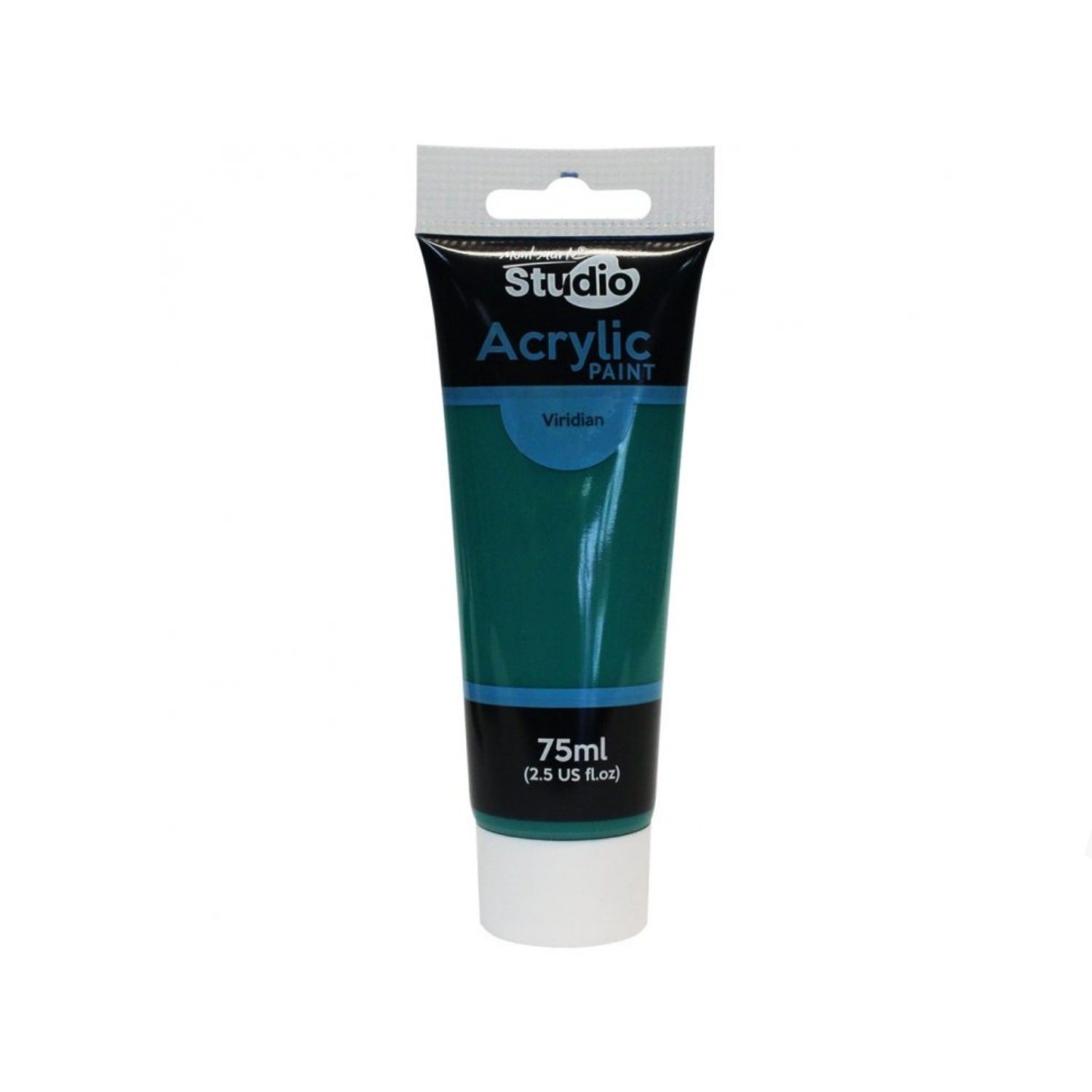 Picture of Mont Marte Acrylic Paint Signature 75ml (Single Colour)