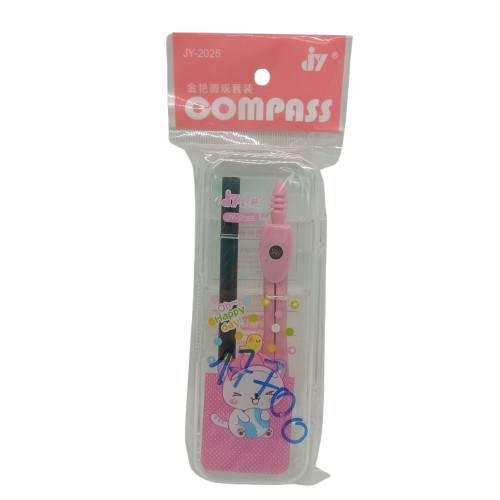 Picture of Pencil Compass JY-2025 - Campus Shop