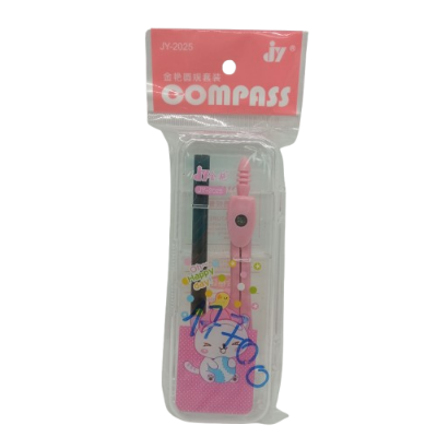 Picture of Pencil Compass JY-2025 - Campus Shop