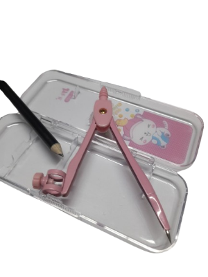 Picture of Pencil Compass JY-2025 - Campus Shop