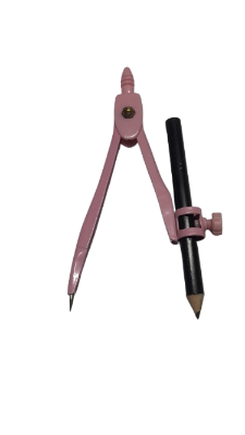 Picture of Pencil Compass JY-2025 - Campus Shop