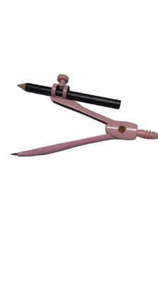 Picture of Pencil Compass JY-2025 - Campus Shop