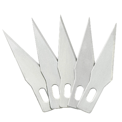 Picture of Precision Craft Knife Blades-5 pcs