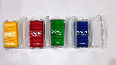 Picture of Doms m-tech with storage box