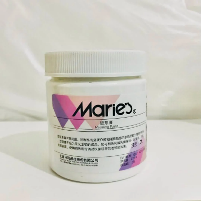 Picture of Maries Modelling paste 275 ml