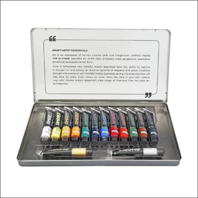 Picture of Doms Amariz Artist’s Acrylic Colour Set of 14x 20ml