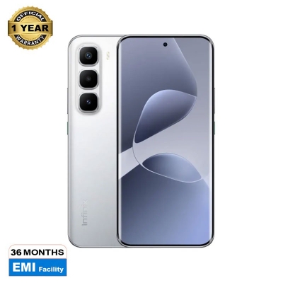 Picture of Infinix Hot 60 Pro+ 8GB/128GB, Multicolor (Best Price)