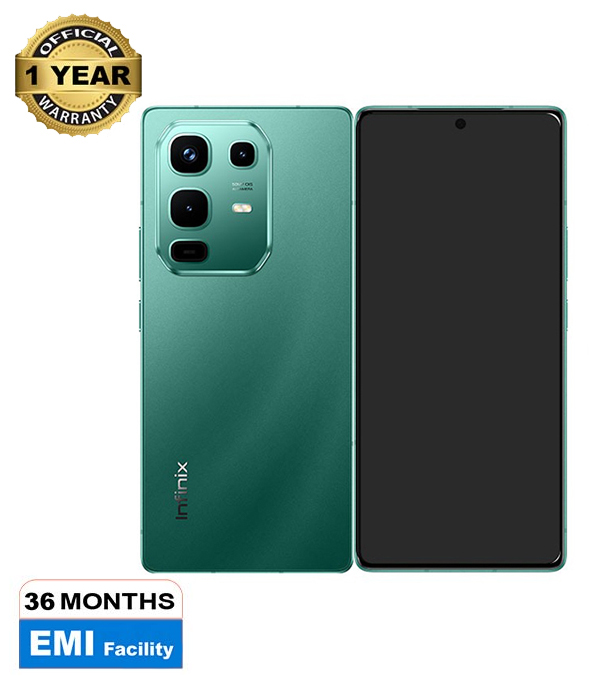 Picture of Infinix Note 50 8GB RAM 256GB ROM, Multicolor (Best Price) 