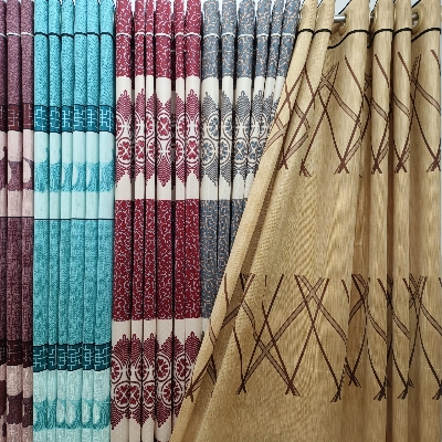 Picture of Luxury Special Curtain 4 kuchi