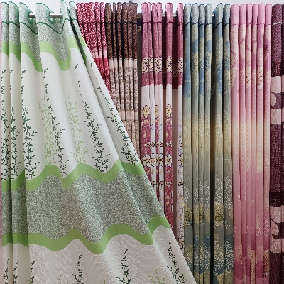 Picture of Luxury Special Curtain 4 kuchi