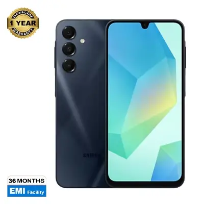 Picture of Samsung Galaxy A16 5G 6GB 128GB (Best Price) 