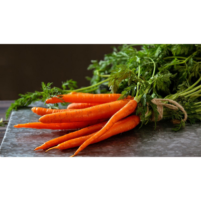 Picture of Carrot Seed 100 pcs / গাজর বীজ - ১০০ টি