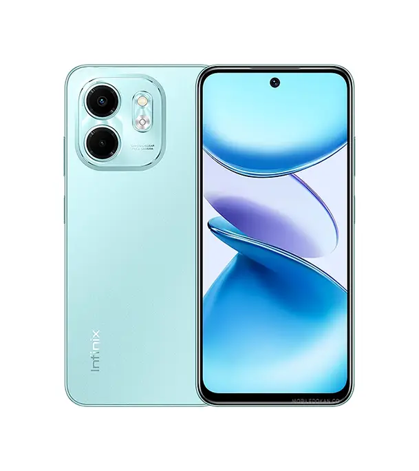 Picture of Infinix Smart 9 3GB RAM 64GB ROM, Multicolor (Best Price)